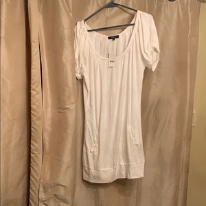 NWT Express oversized women’s top